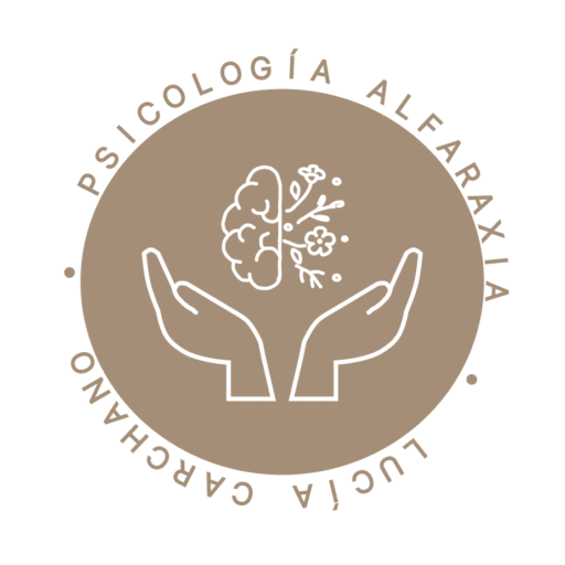 Psicología Alfaraxia