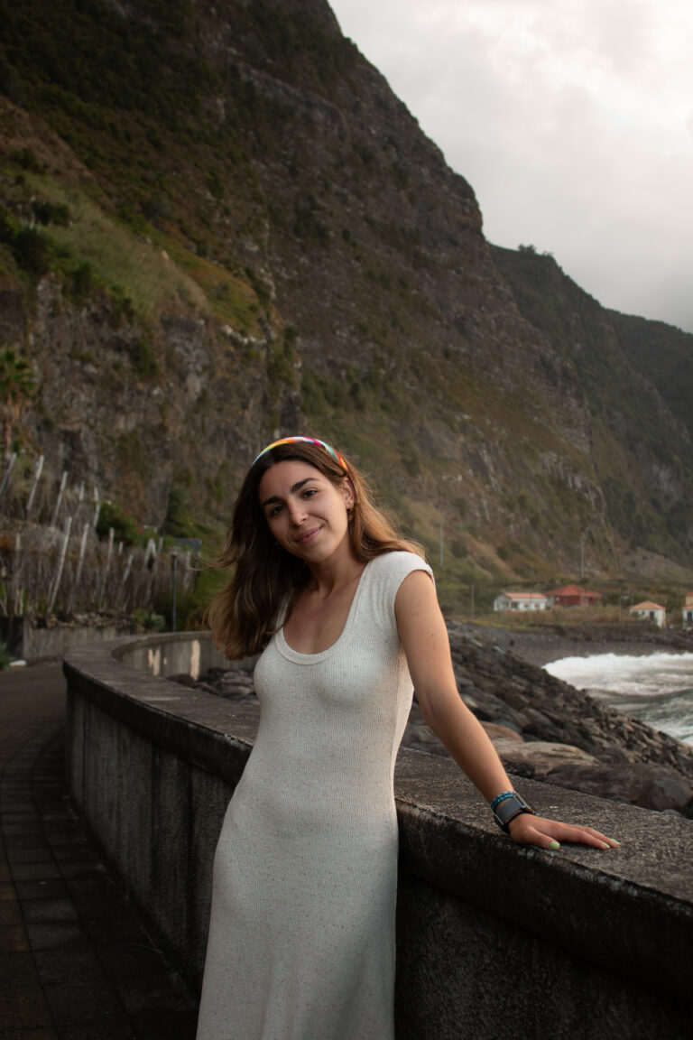 Conóceme un poquito más